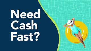 Summer Cash with LendNation KY