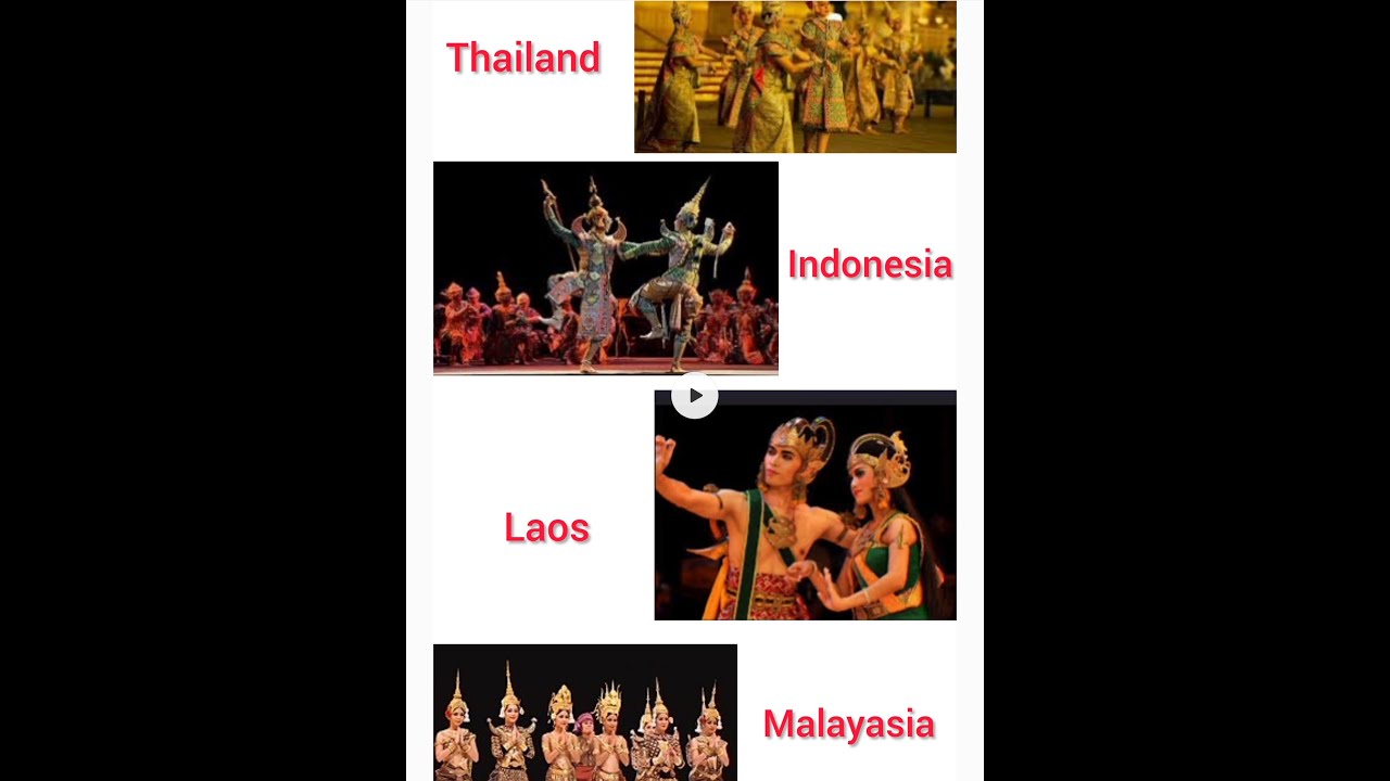 Why these Countries loves Ramayana so much?Amazing Facts!
