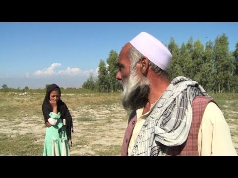 فيديو: مقاطعات أفغانستان