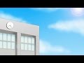 【アフレコ練習用】学園ハンサム 第1話(Off Voice)