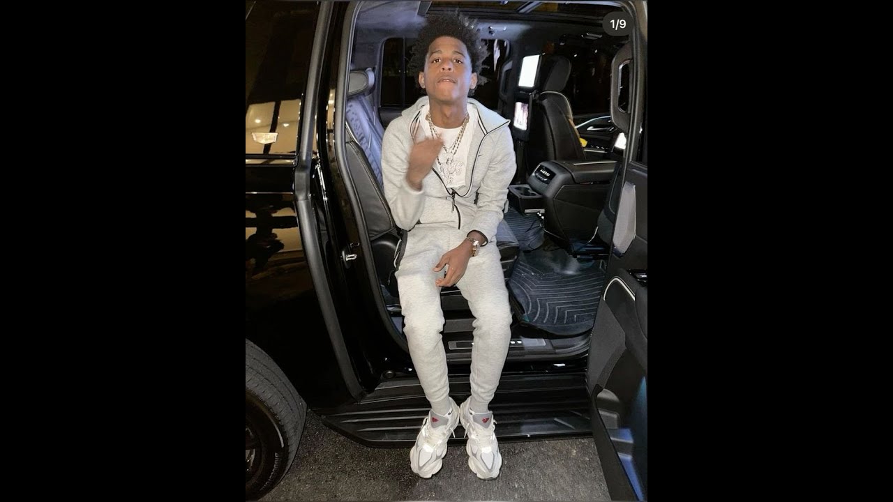 [FREE] YFG Fatso Type Beat - 