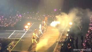 [03032019] Lisa BLACKPINK SOLO STAGE In Your Area Taipei
