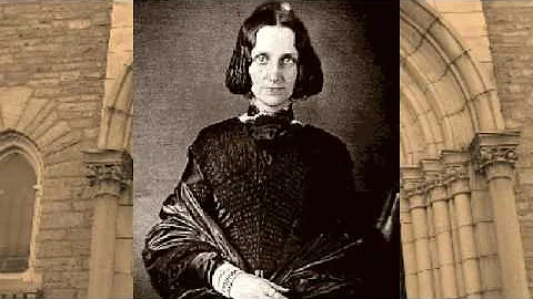 Marie Baker Edie y la Ciencia Cristiana (Alejandro...