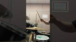#drums 주의 보혈 능력