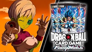 I FINALLY GOT THIS CARD!? | Fusion World Dual Evolution | Dragon