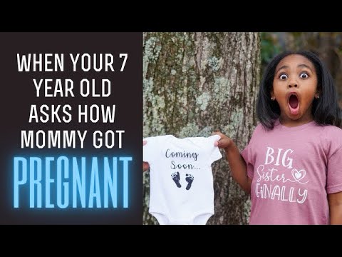 The Types of Questions Kids Ask As They Age
