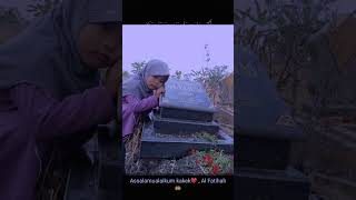 kangen Kakekbilqis Kangen Sama Kakeknya Gais