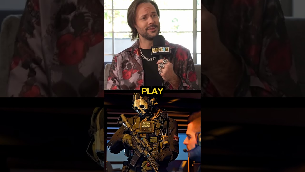 Stay Frosty Soldier!!🥶 