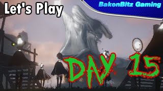 [Lets Play] Madvent Calendar 4: Day 15