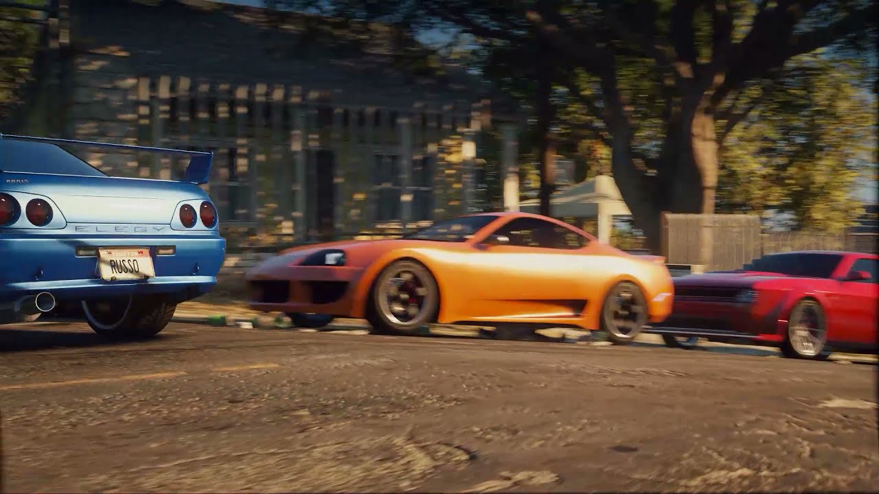 fast and furious 9 - brian o'conne