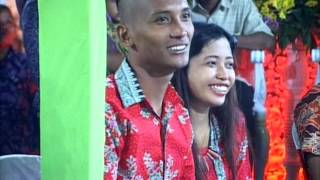 Opening new kingstar familia olartis