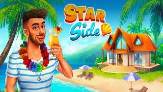 Starside - Match 3 Game Android Gameplay (Beta Test) screenshot 5