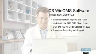 Winoms Whats New Video V9.6