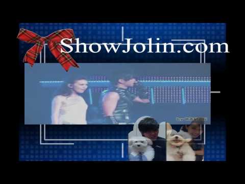 羅志祥show蔡依林jolin  孫燕姿-第一天