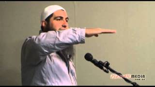 Ramadhan The Month of Worship - Br Mohamed Hoblos