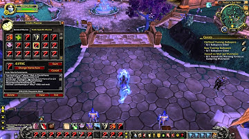 Addon Spotlight: Player Frame Coordinates