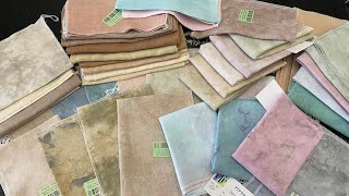 видео: 🩷Моя мега крутая коллекция льнов ручного крашения (забугорные и не только)🙈 картинка: 🩷Моя мега крутая коллекция льнов ручного крашения (забугорные и не только)🙈