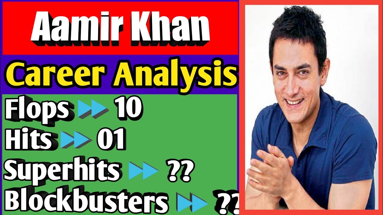 Aamir Khan Filme Aamir Khan Filme