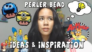 5 Tips For Perler Bead Ideas And Inspiration