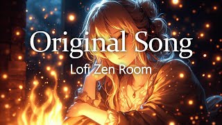 「Ember's Lullaby」 - 【Female Vocalists Original Song - 女性ボーカル曲】