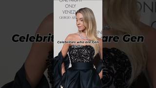 Celebrities Who Are Gen Alpha 