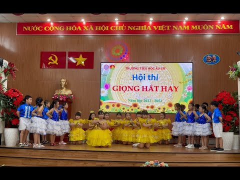 Video BÁC HỒ NGƯỜI CHO EM TẤT CẢ - TÁC PHẨM DỰ THI LỚP... - YouTube