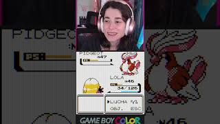 Descubriendo los ataques de prioridad y los críticos en Pokémon 💥🥲 | #eponineplays de #Twitch