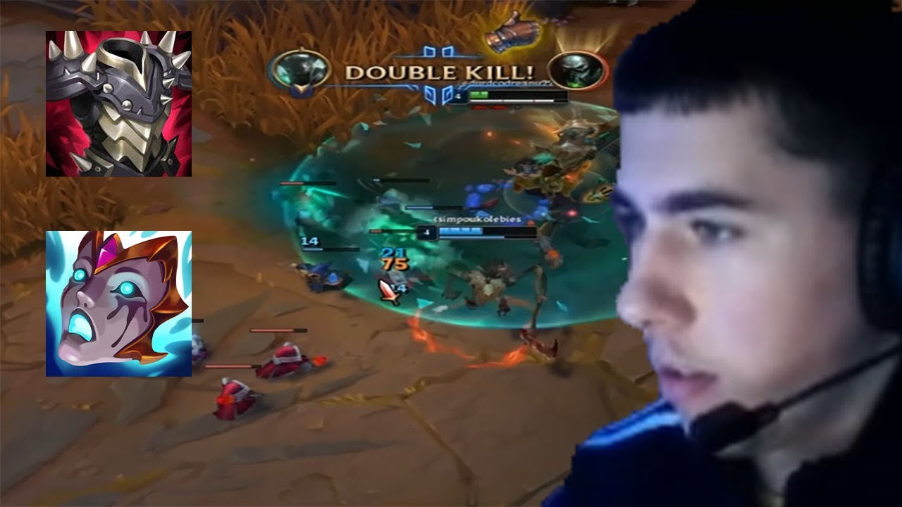 DRUMUL SPRE DIAMOND CU MORDEKAISER!