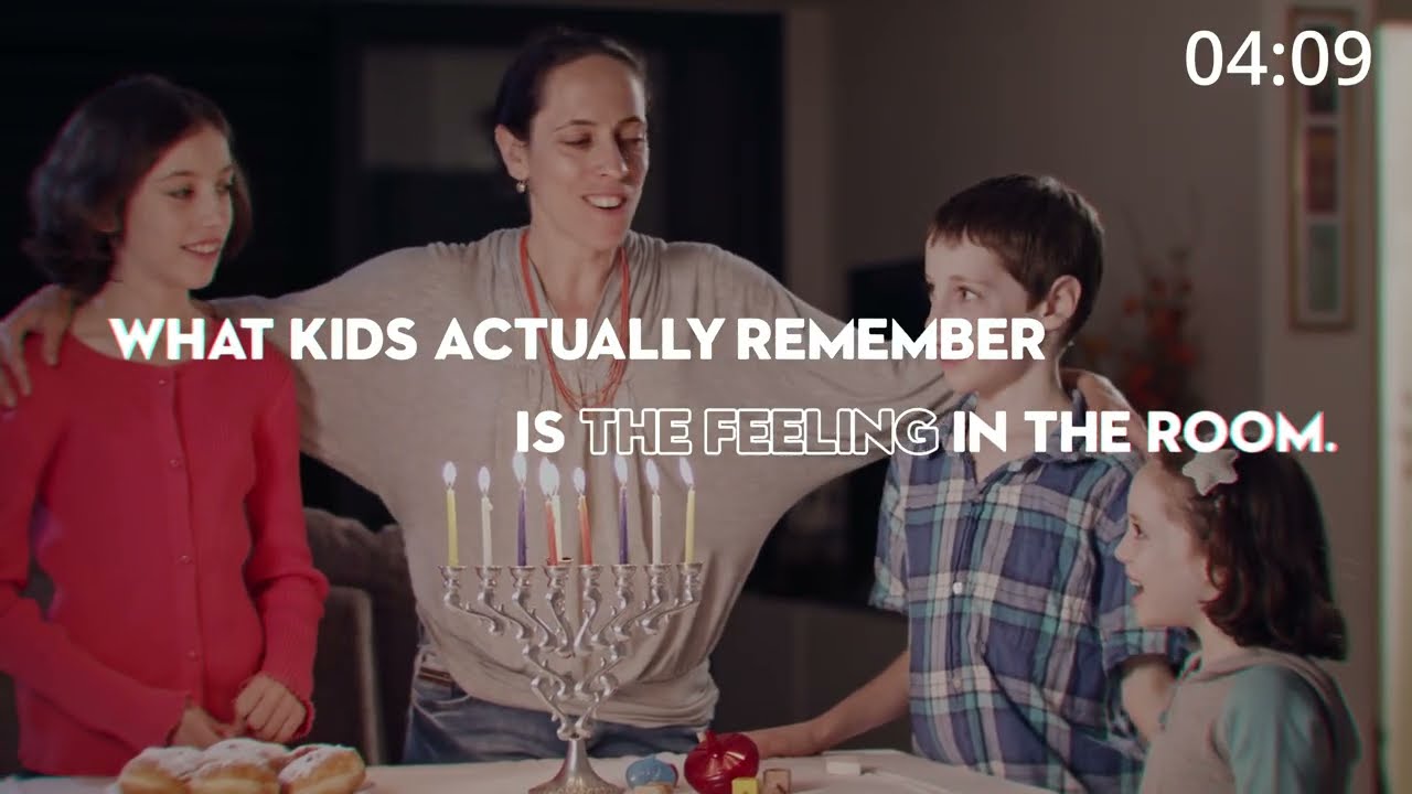 You Yelled—Now What? The Right Way to Heal and Rebuild Trust With Your Child