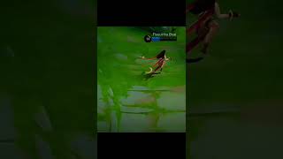 The Most INSANE Esmeralda Buff Ever Seen?! 🤯 #mobilelegend