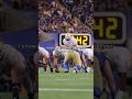 Short Yardage in the CFL Explained | Arrow Up #bclions #cfl