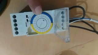 Celebrity HOW TO WIRING PERRY  TIMER SWITCH Profile