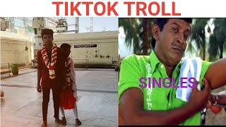 TIKTOK TROLL VIDEO | TAMIL | TRENDING MEMES screenshot 3