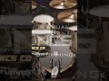 RetroVision - Campfire [NCS Release] l Cover Drums