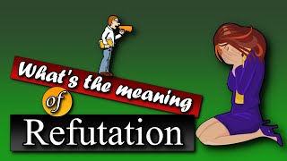 Refutation