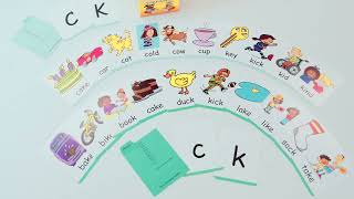 Literacy Speaks!® – Early Developing Sounds