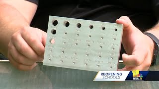 Online learning doesn't offer hands-on experience needed at trade schools