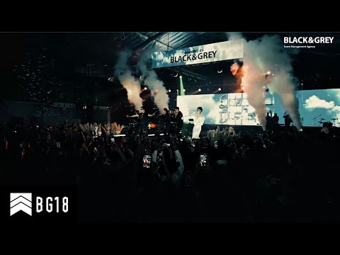 Beyond The Bloom - Yangon (Official Recap Video)