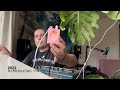 Capture de la vidéo "The Plant Tape" 12000Hrs (Mini Documentary) (2/2)