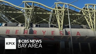 Famous Hours-long BART shutdown between South Hayward and Berryessa blamed on vandalism Profile