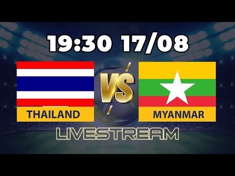 U23 THAILAND - U23 MYANMAR | WAR ELEPHANT STILL BEST ATTACK AT WORST TEAM | ไทย เมียนมาร์