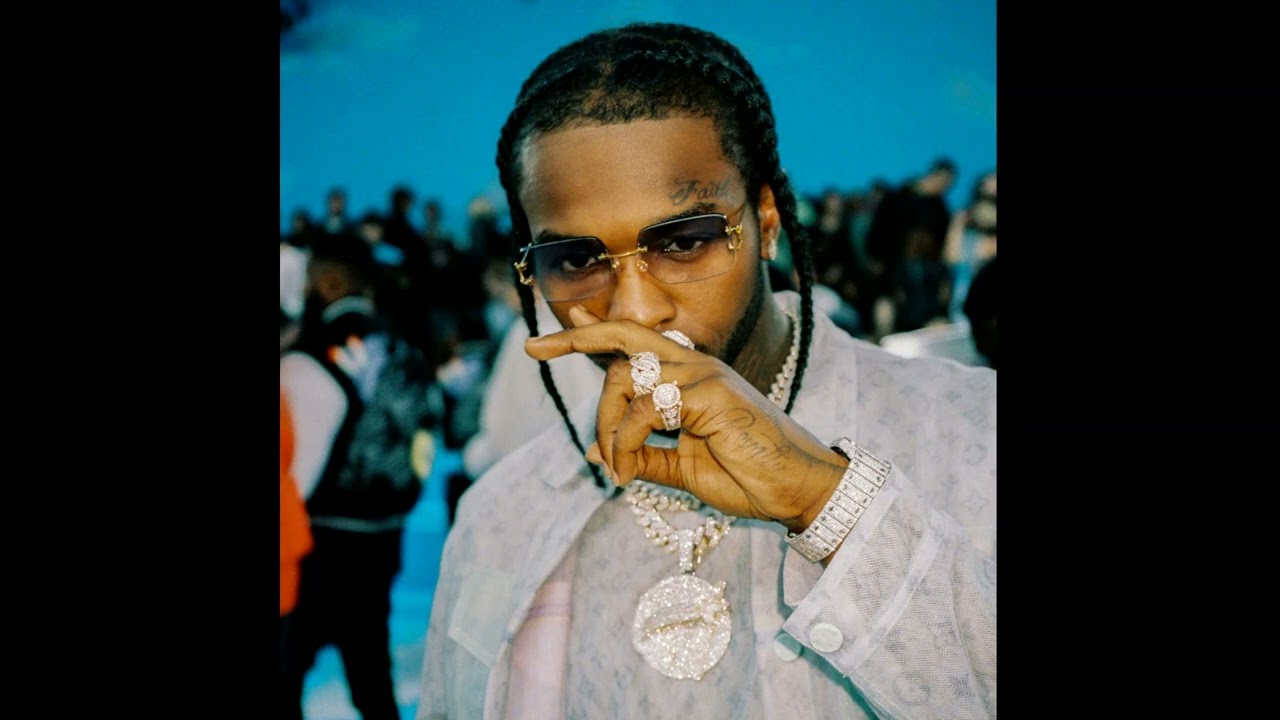 [FREE] POP SMOKE x OG BUDA GUITAR TYPE BEAT 2023 (PROD BY KOREPANDA)