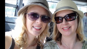 Tara & David Steinmetz Reception Video Take 1