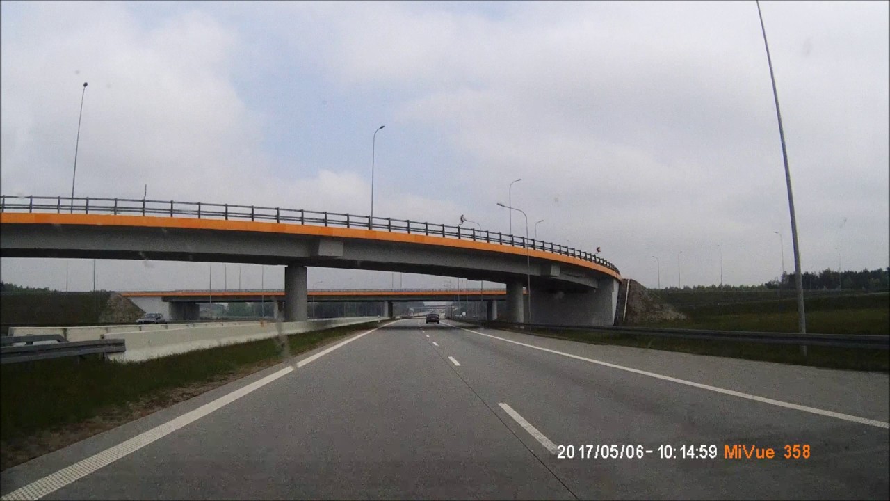 06.05.17 Piotrków Tr.- Marki A1 A2 S8