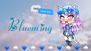 💙Blueming-IU Indo Ver| GLMV | Gacha Life Indonesia Net Worth