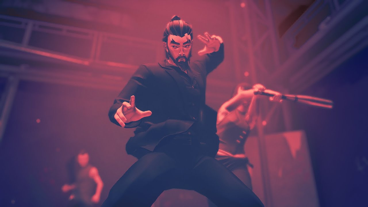 Master Moveset Dominates