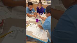 First Month of School at Zeta Charter Schools | Zeta Charter Schools