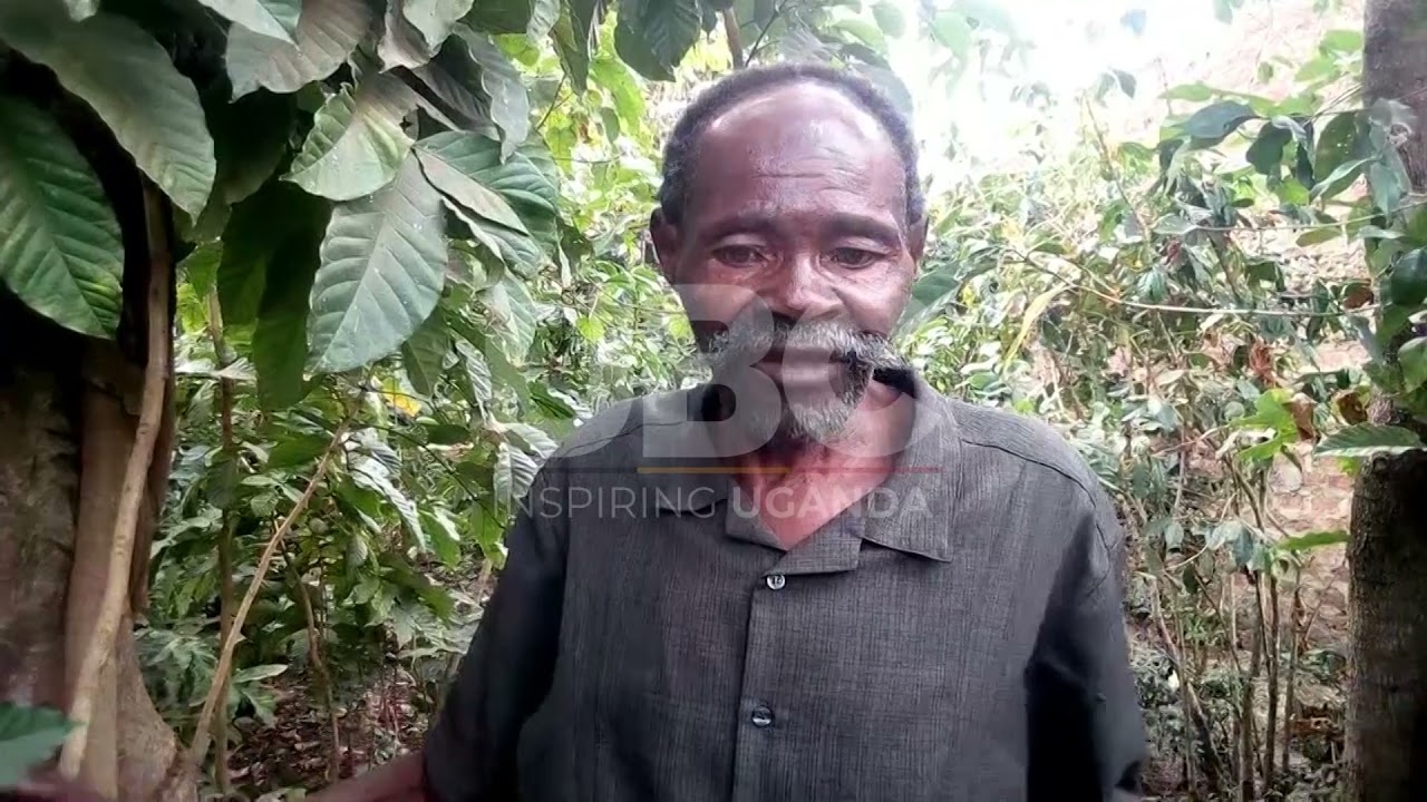 Land Conflict - Mbale RCC Intervene in City Land Squabbles