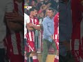 Ponovni "debi" Mihaila Ristića u crveno-belom dresu | Zemun - Crvena zvezda | 30.08.2026.