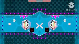 Preview 2 Hexagon Force (GD)